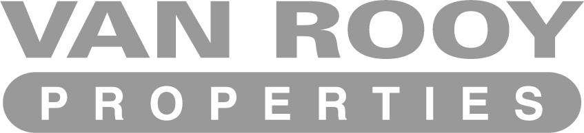 Van Rooy Companies logo