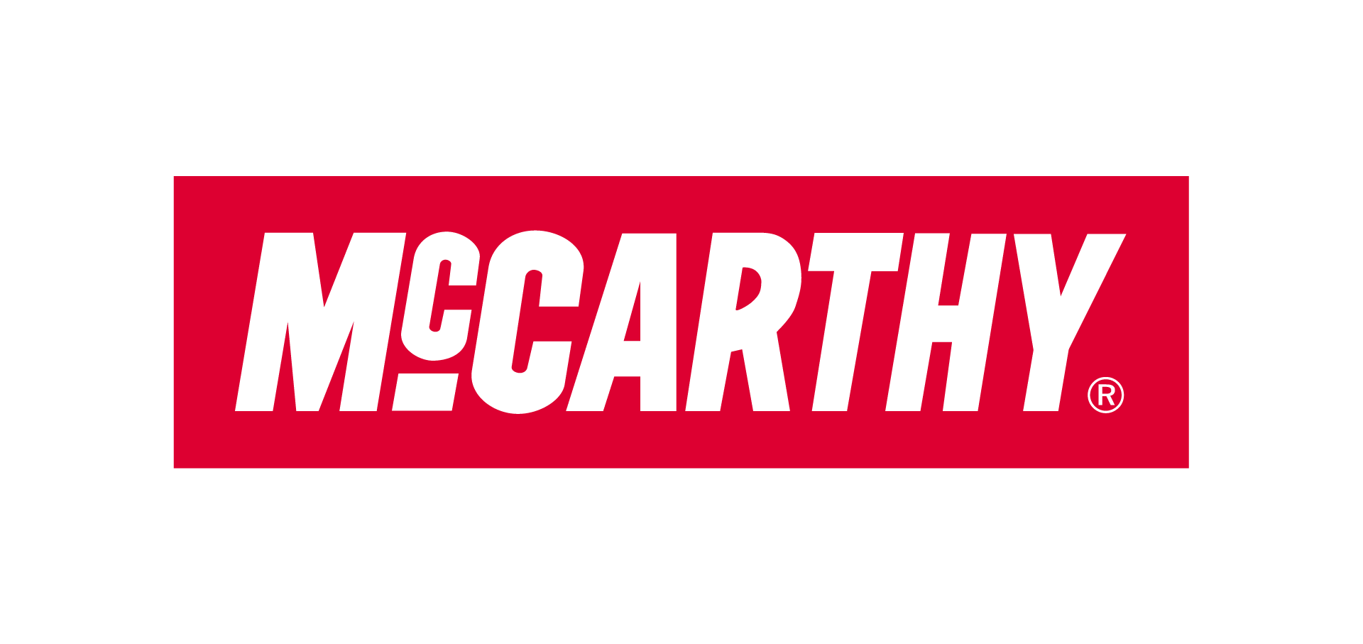 McCarthy Building Companies, Inc Company Logo