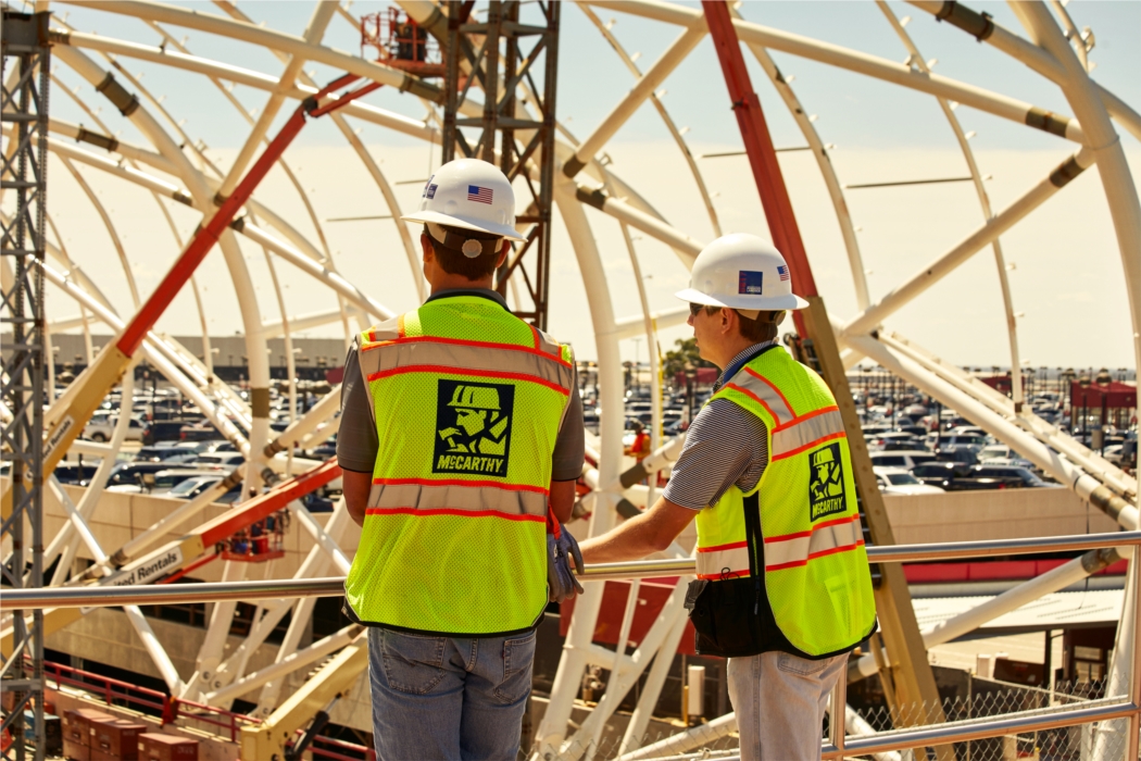 Hartsfield-Jackson Project Site