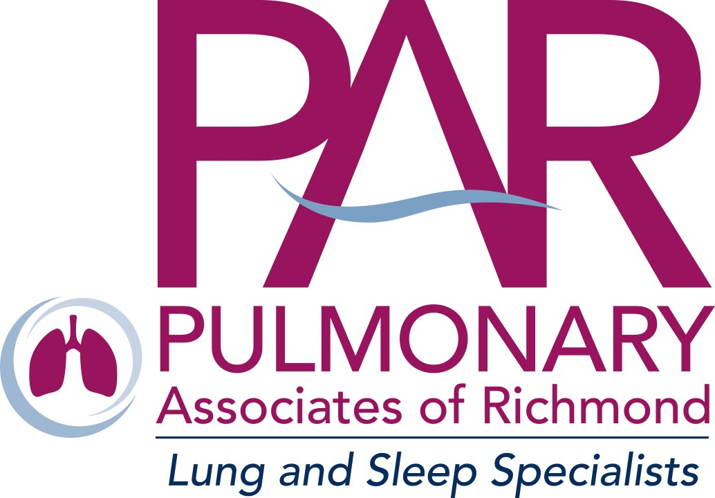 Pulmonary Associates of Richmond logo