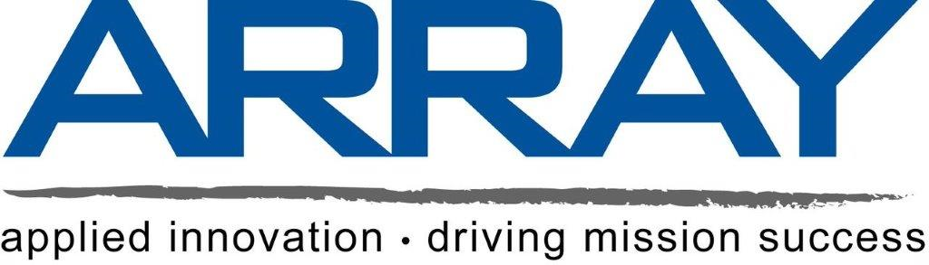 ARRAY Company Logo