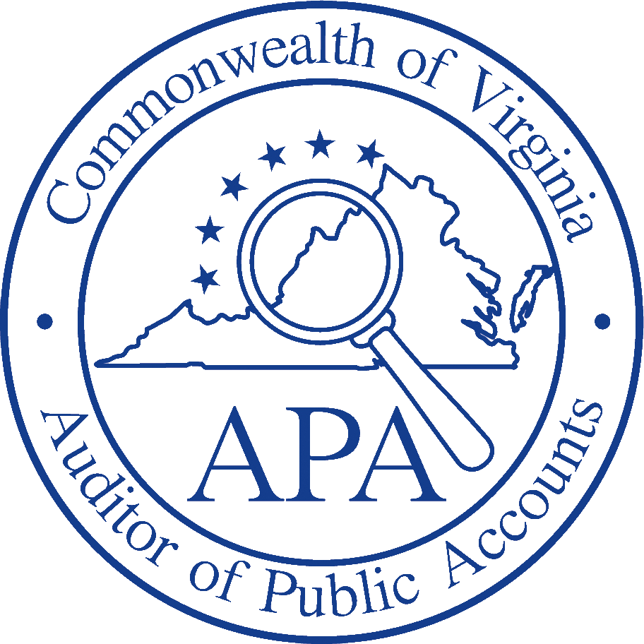 Auditor of Public Accounts logo