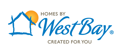 Homes by WestBay logo