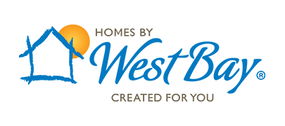 Homes by WestBay Company Logo