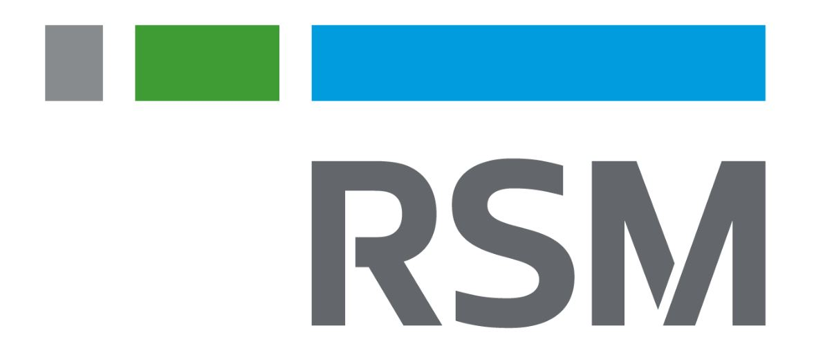 RSM US LLP Company Logo