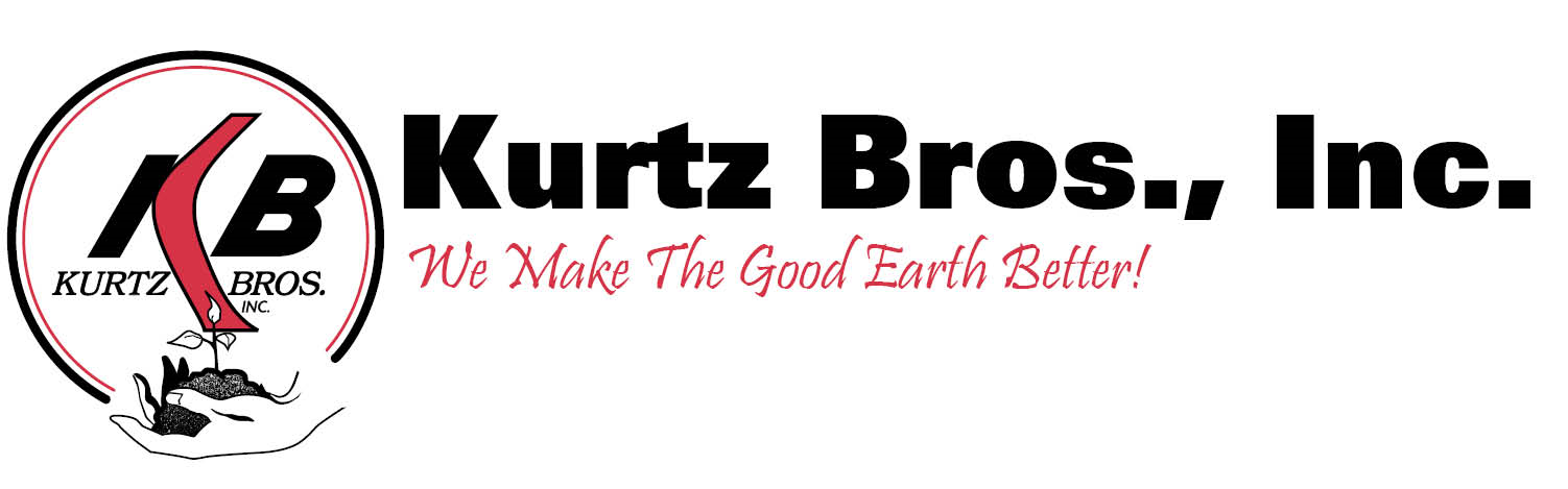 Kurtz Bros. logo