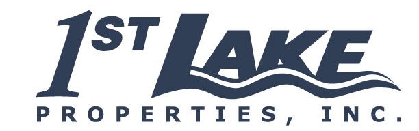 1st Lake Properties Company Logo