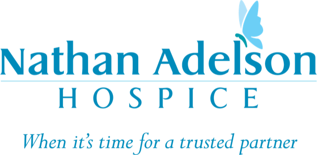 Nathan Adelson Hospice logo