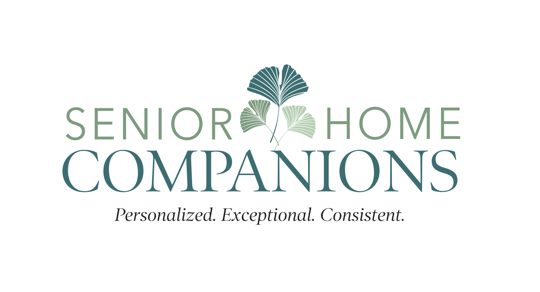 Senior Home Companions logo