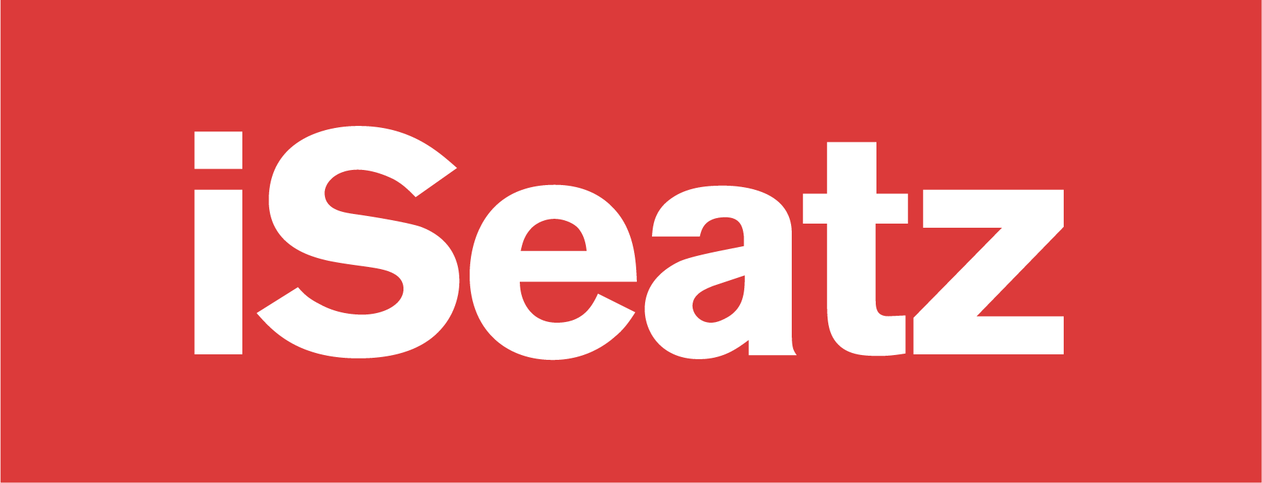iSeatz, Inc. logo