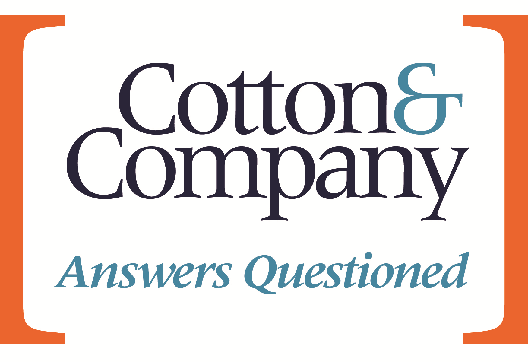 Cotton & Company LLP logo