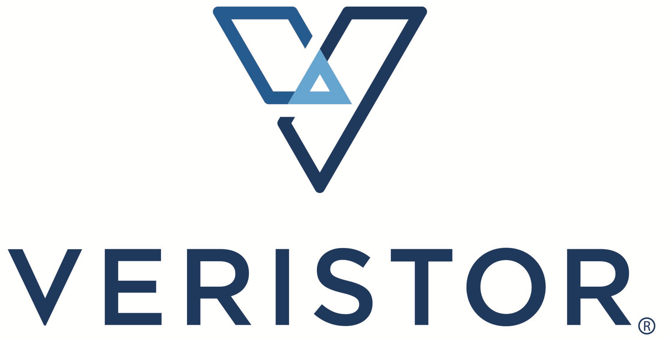 Veristor Systems Company Logo