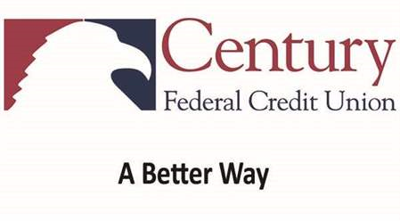 Century Federal Credit Union Company Logo