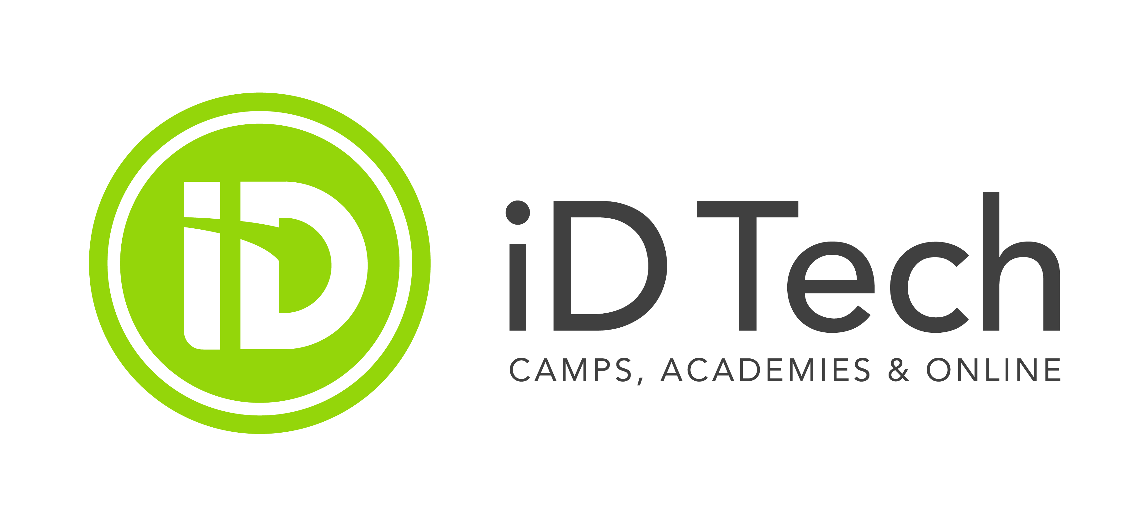 iD Tech Company Logo