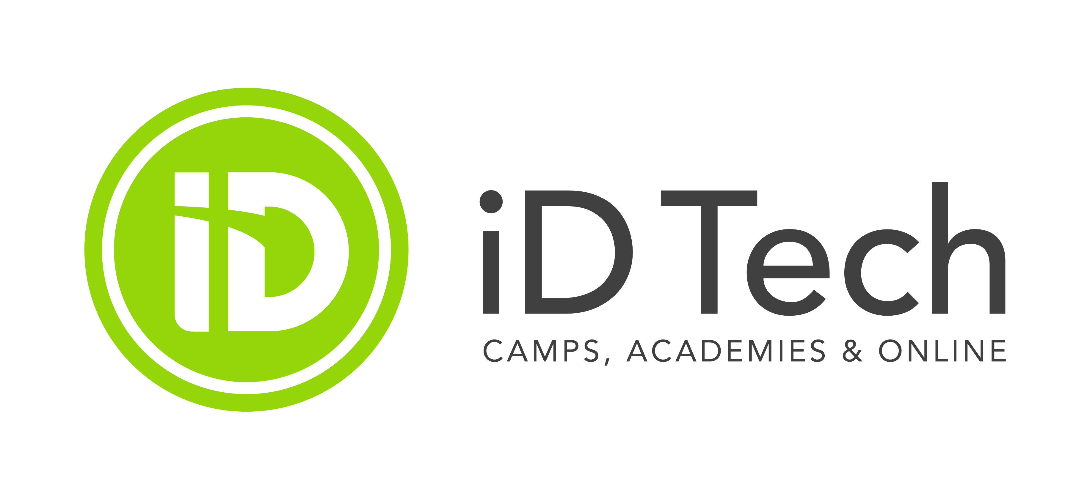 iD Tech logo