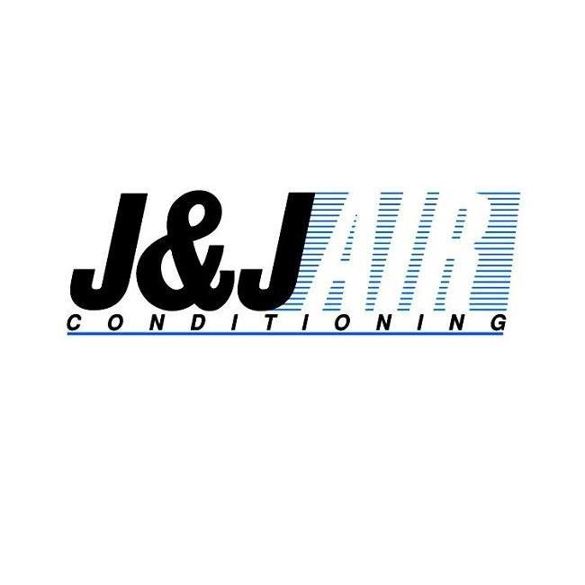 J & J AIR CONDITIONING, INC. Company Logo