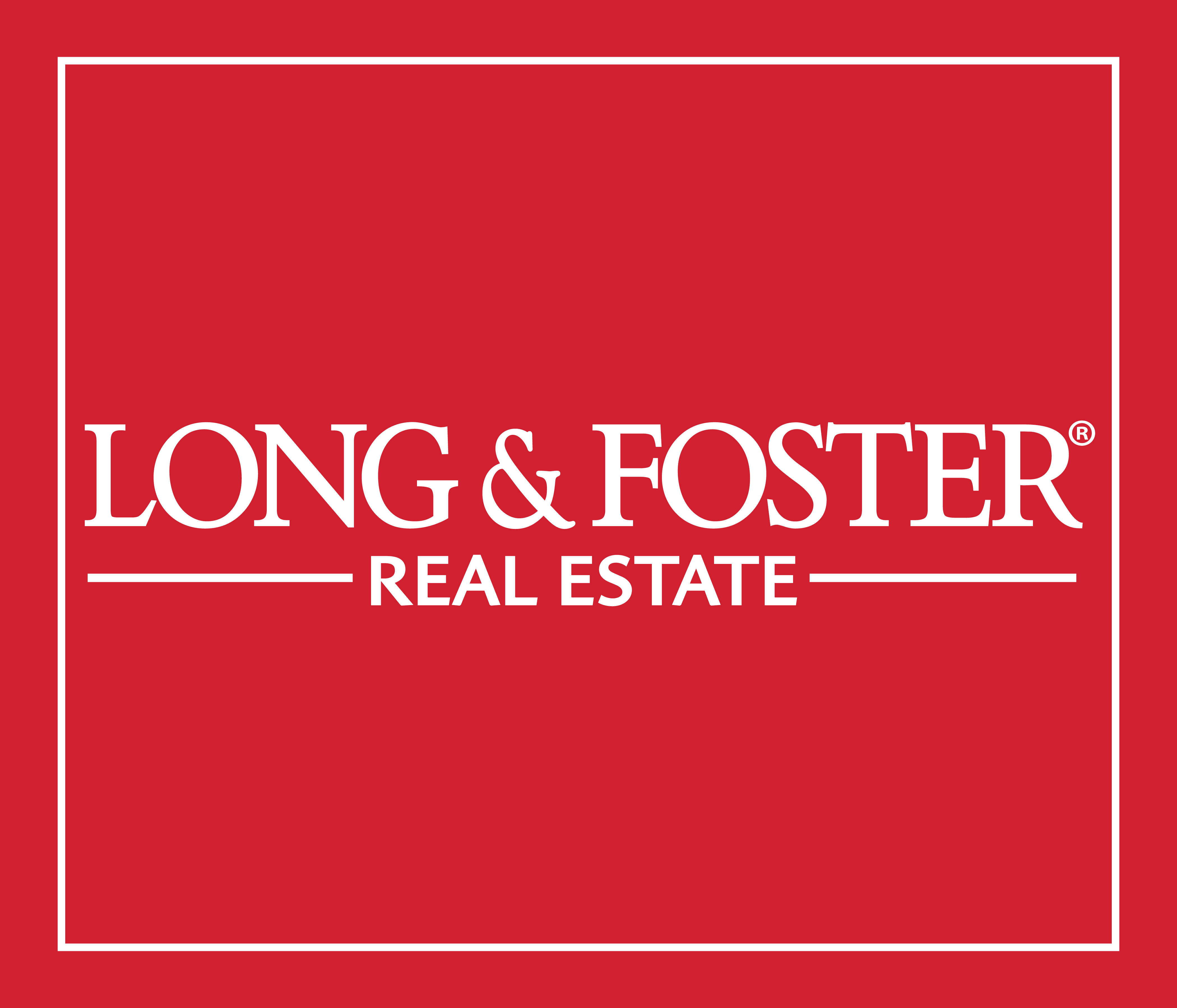 Long & Foster Richmond Region logo