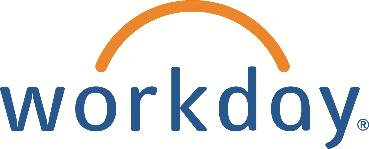 Workday Company Logo