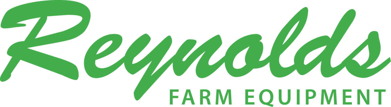 Reynolds Farm Equipment Company Logo
