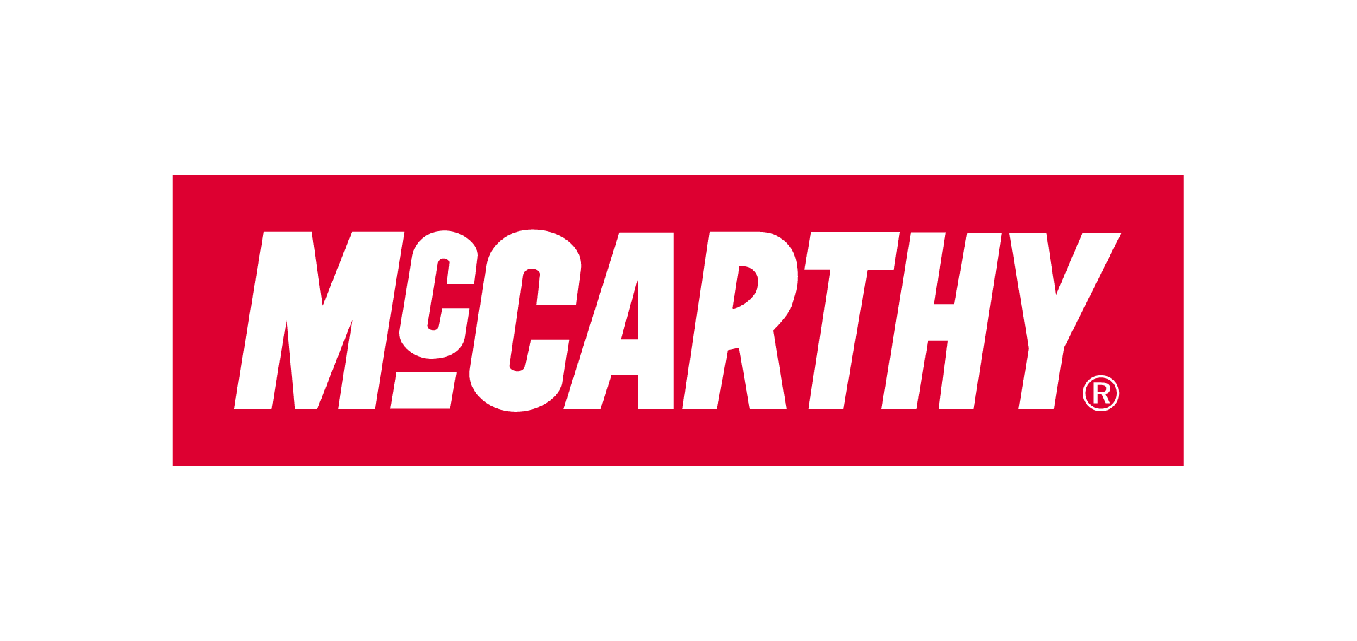 McCarthy Building Companies, Inc. Company Logo