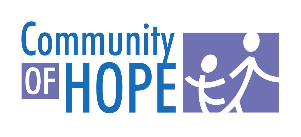 Community of Hope logo