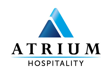 Atrium Hospitality Company Logo