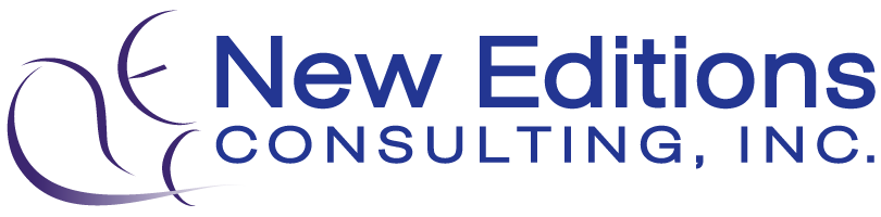 New Editions Consulting, Inc. logo