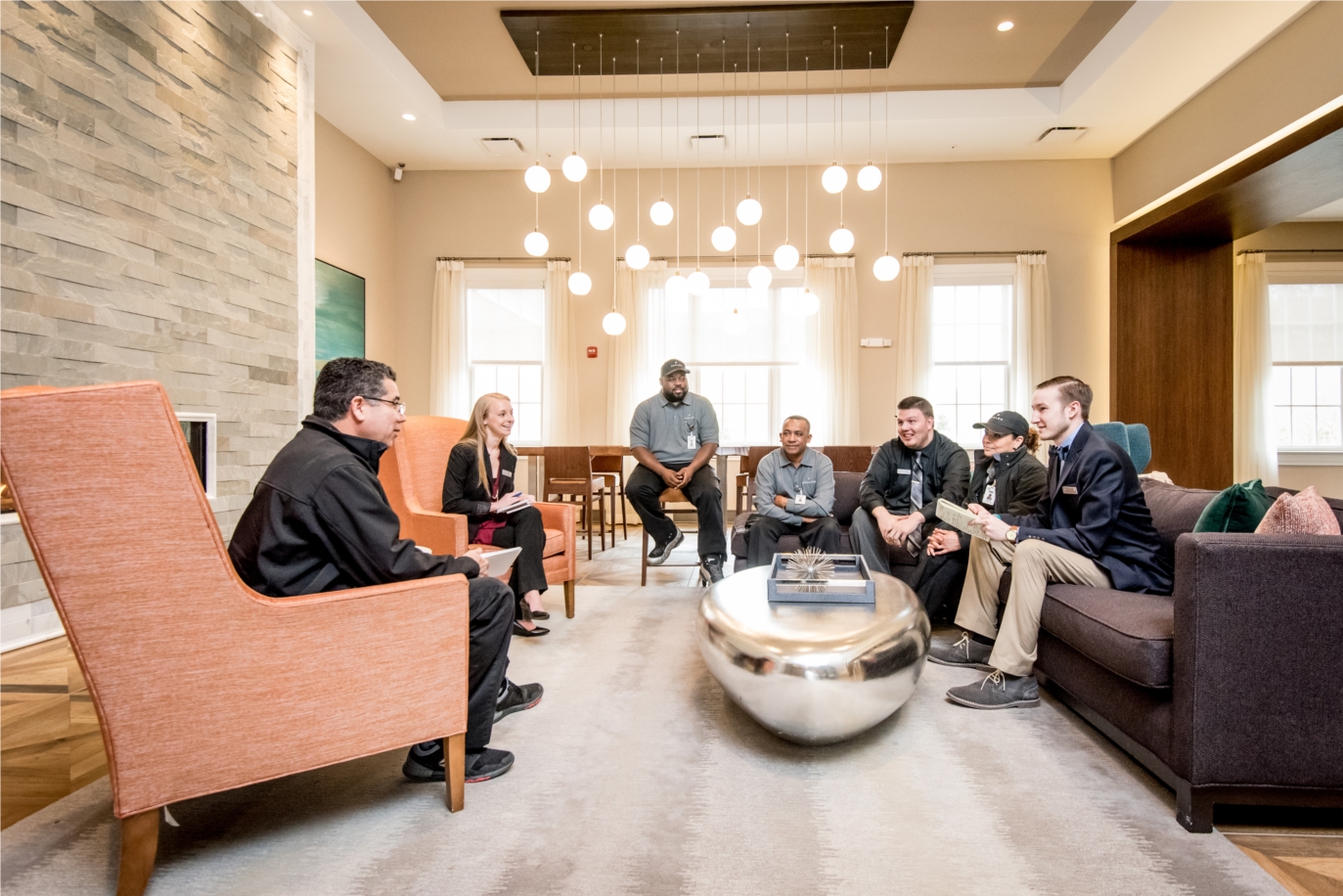 AvalonBay Communities Profile