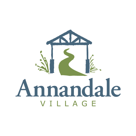 Annandale Village logo