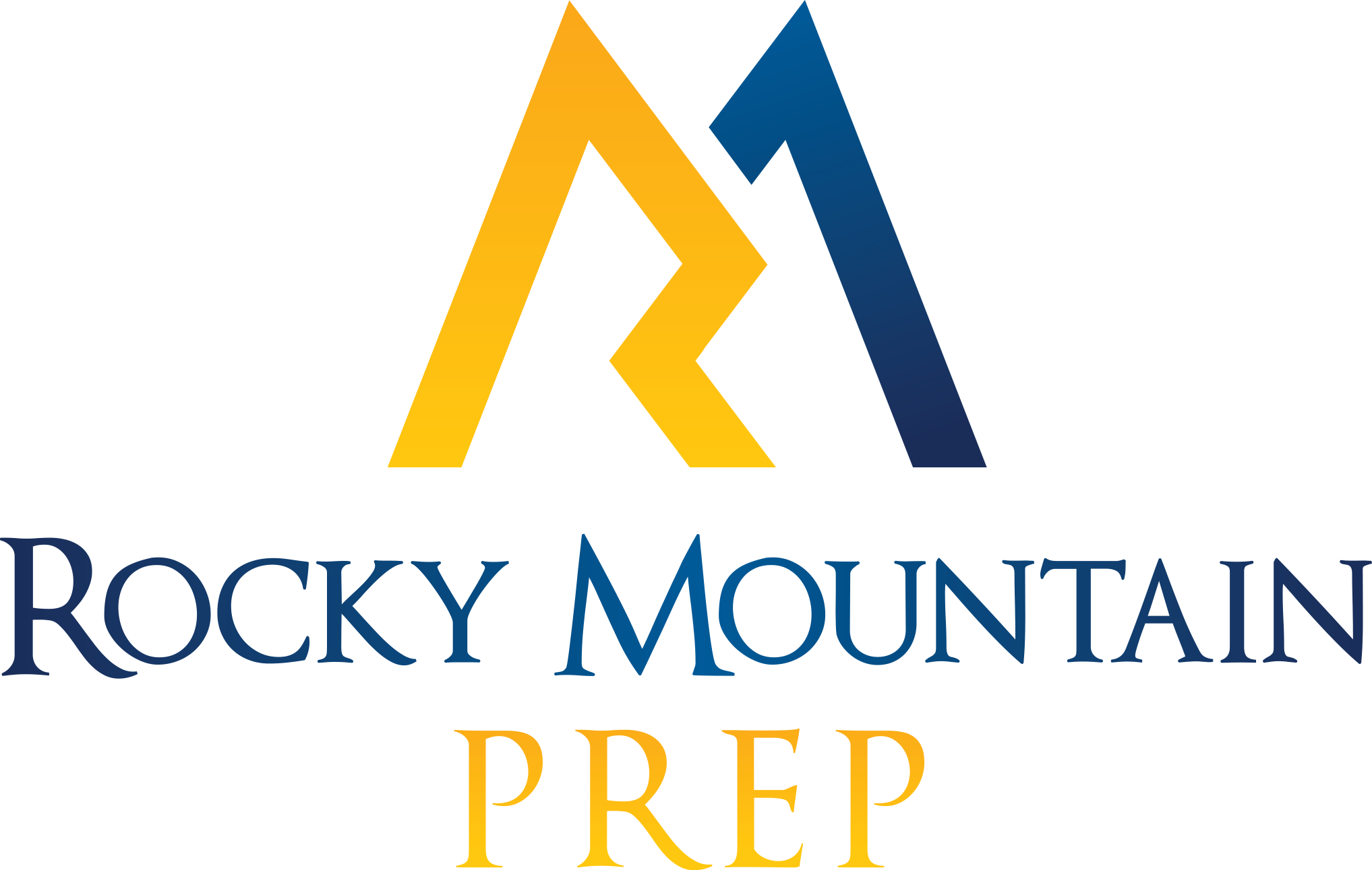 Rocky Mountain Prep Company Logo