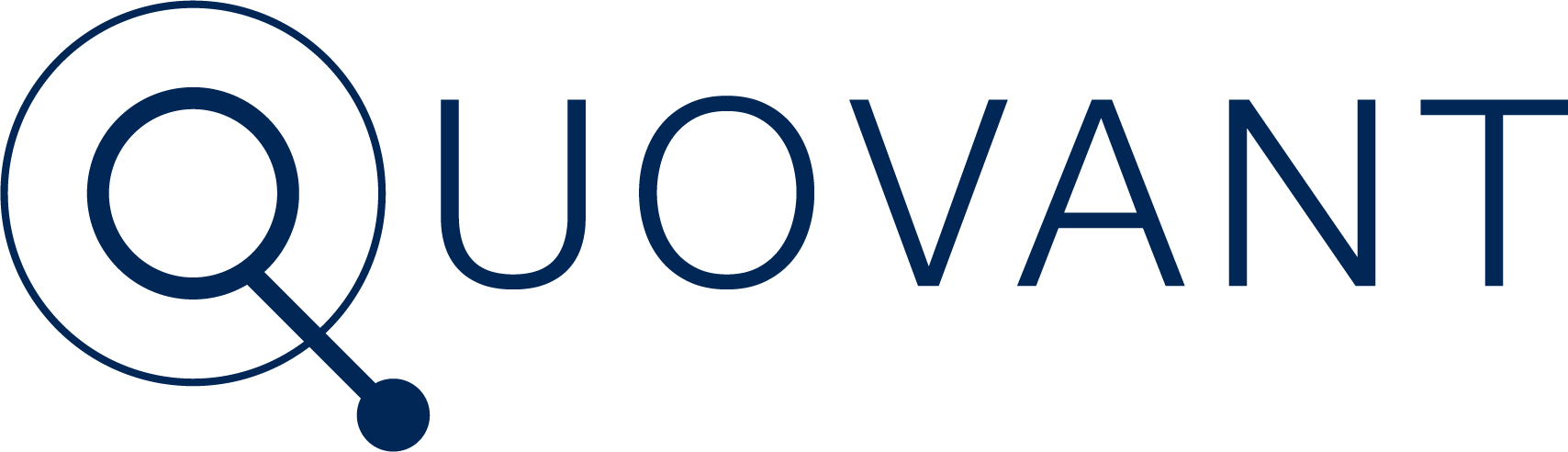 Quovant Company Logo