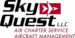 Sky Quest logo