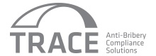 TRACE Company Logo