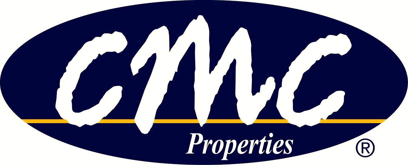 CMC Properties Company Logo