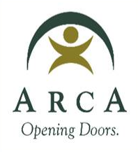 ARCA logo