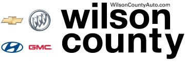 Wilson County Auto Company Logo