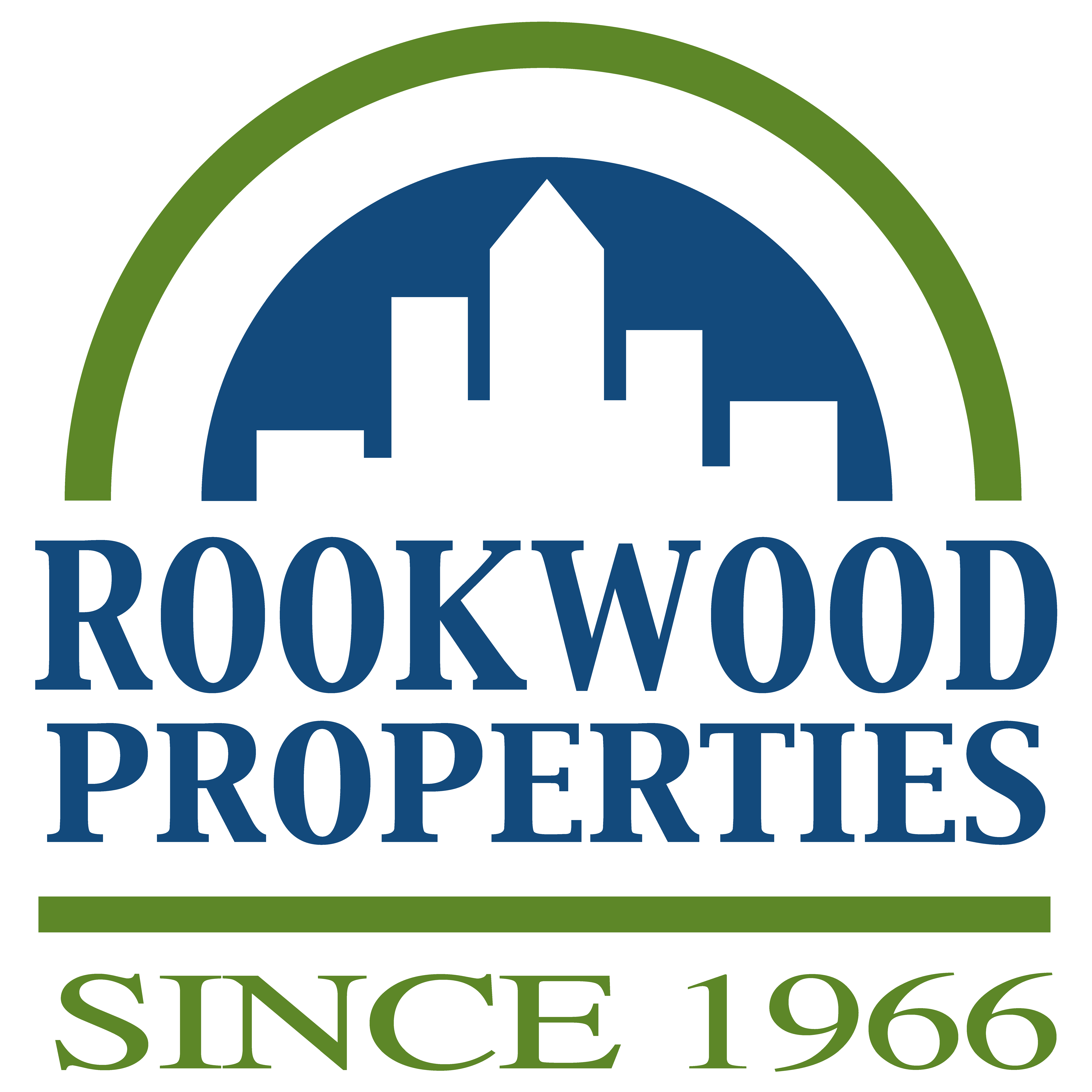 Rookwood Properties Company Logo