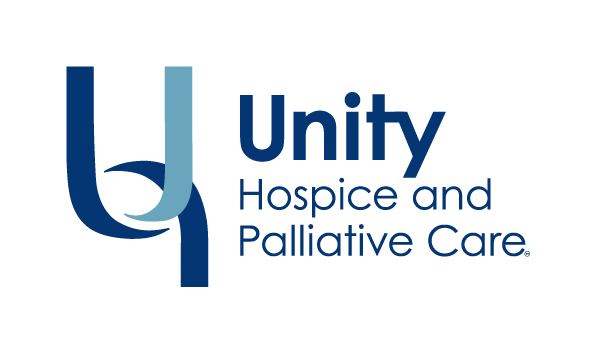 Unity Hospice  logo