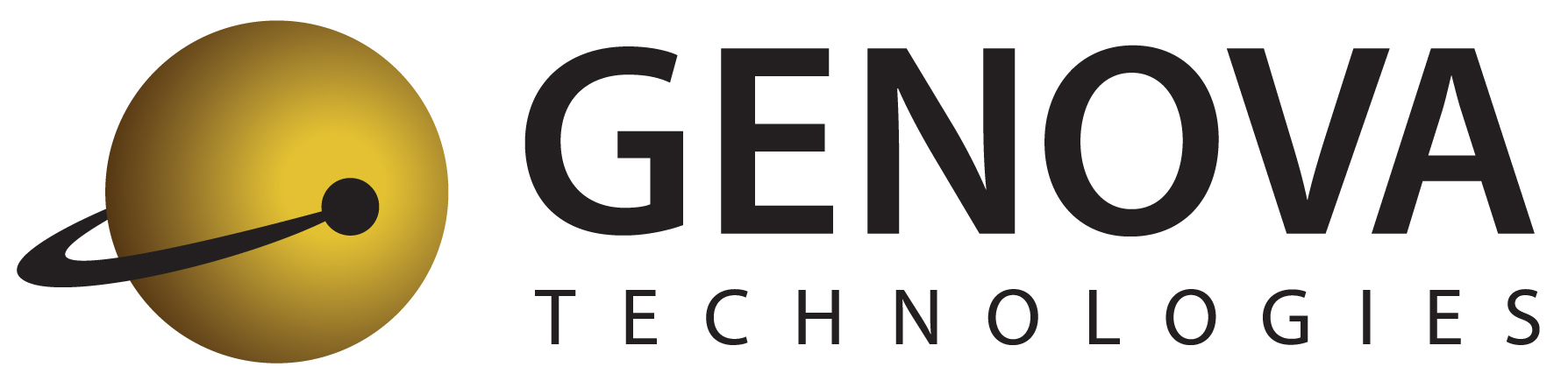 Genova Technologies Company Logo