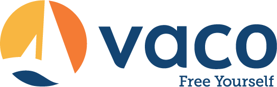 Vaco Company Logo