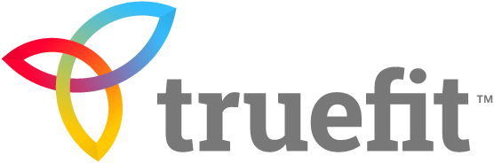 Truefit Company Logo