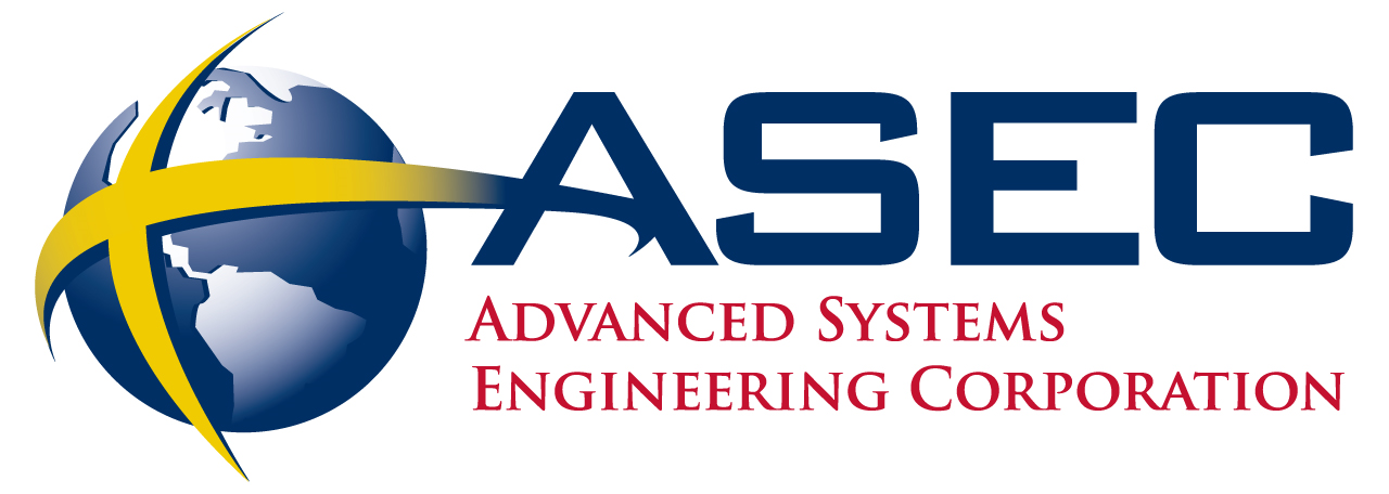 Advanced Systems Engineering Corporation Company Logo