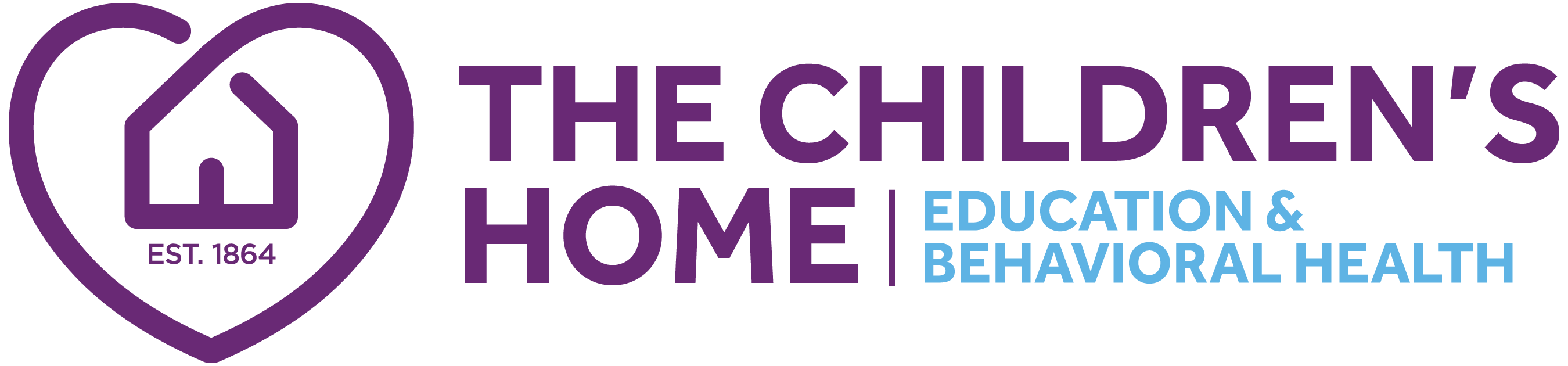 The Children's Home logo
