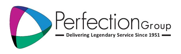 Perfection Group logo