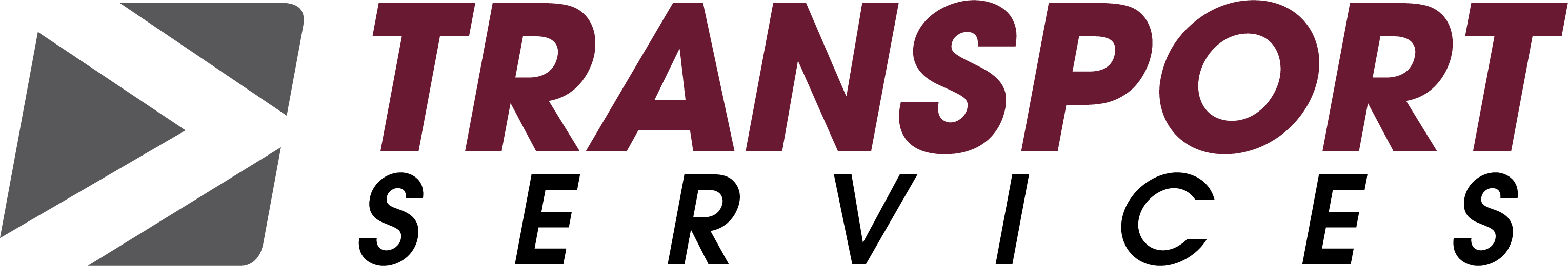 Transport Services logo