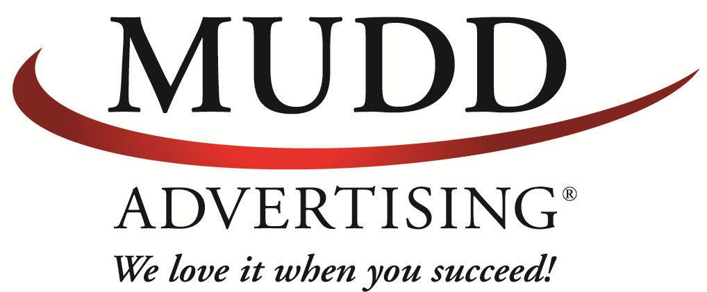 Mudd Advertising logo