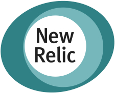 New Relic Company Logo
