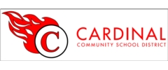 Cardinal Community School District Company Logo
