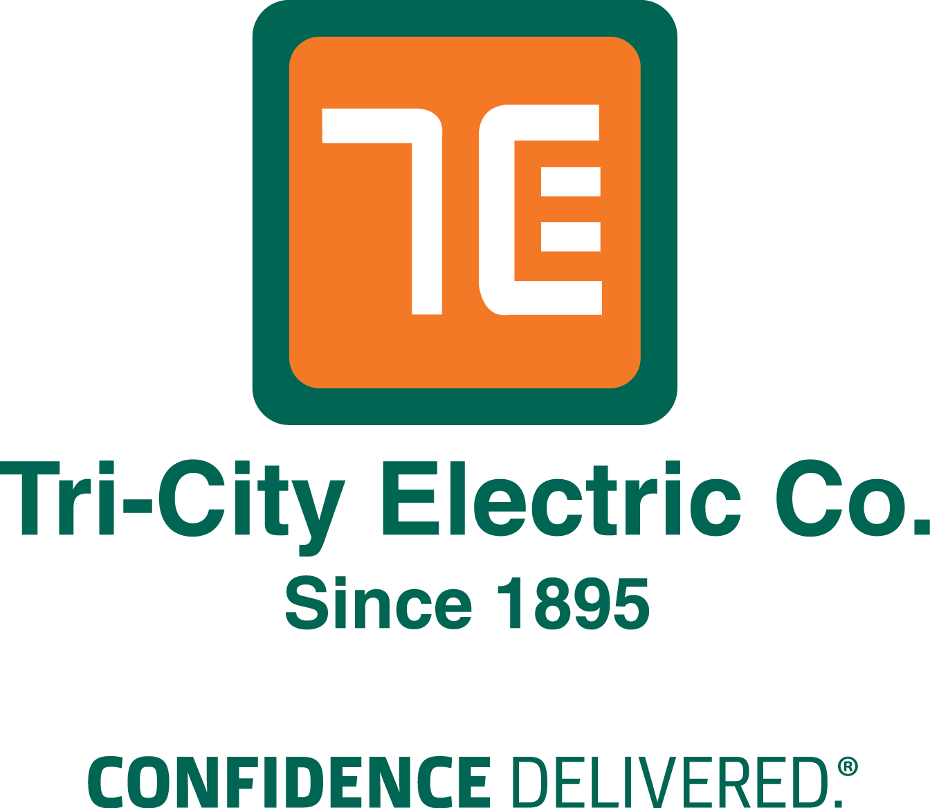 Tri-City Electric Co. logo