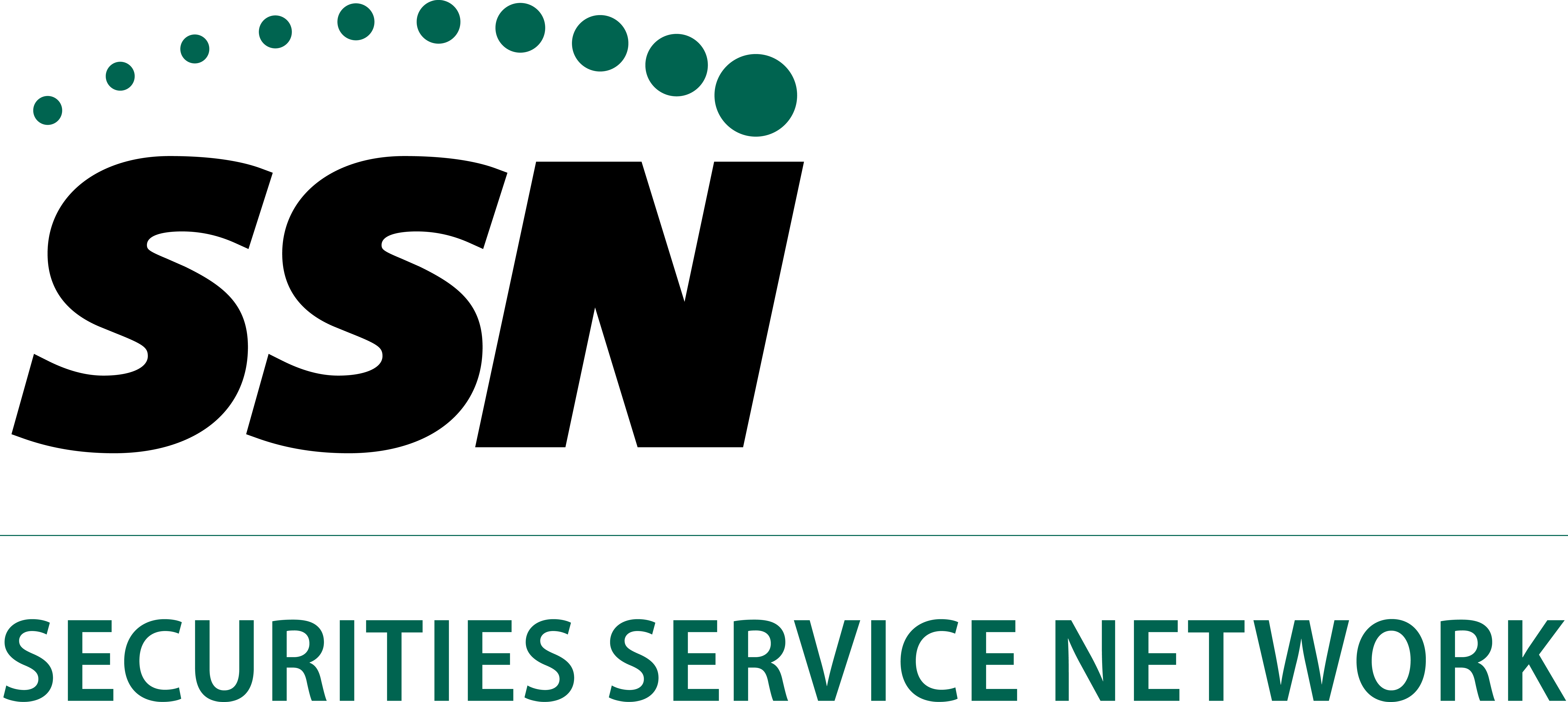 Securities Service Network, LLC logo